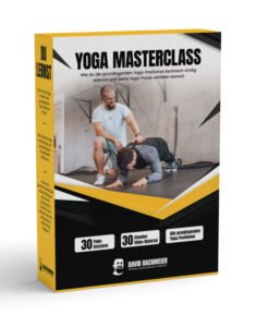 Yoga Masterclass