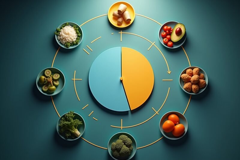 Intervallfasten leicht gemacht – Was du wissen musst, um gesund zu starten 1 Intervallfasten leicht gemacht