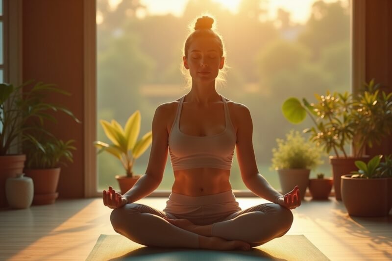 Was ist Yoga eigentlich genau? 10 Grundelemente dieser jahrtausendealten Praxis 1 Was ist Yoga eigentlich genau