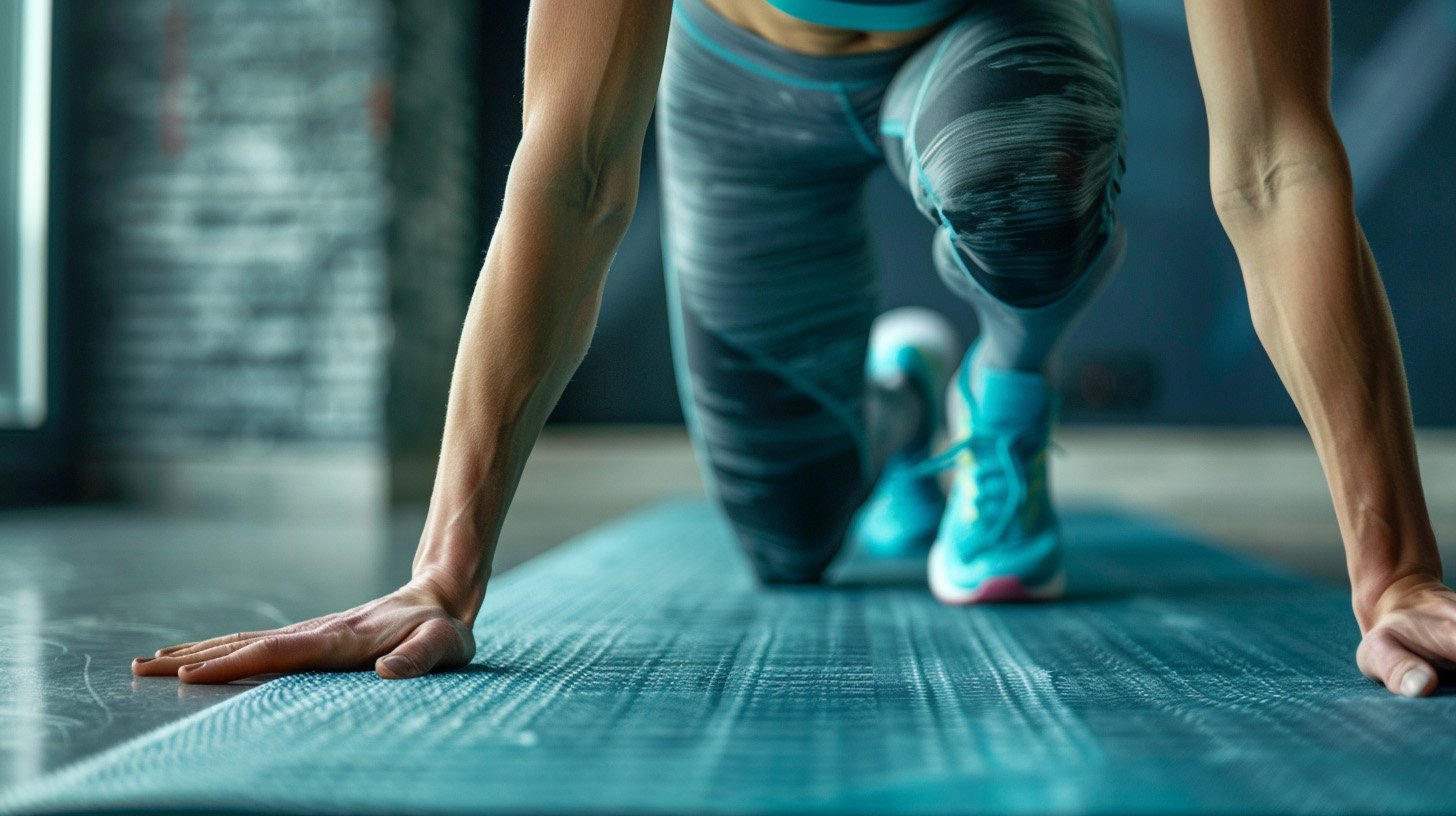 Warum jeder Läufer Pilates machen sollte: Die besten Übungen zur Leistungssteigerung & Verletzungsprävention